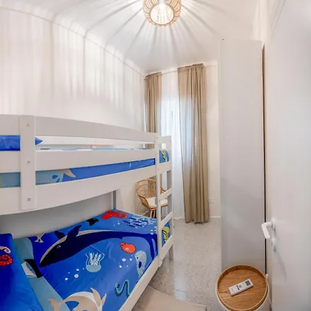 Nyaraló Transumare Vasto